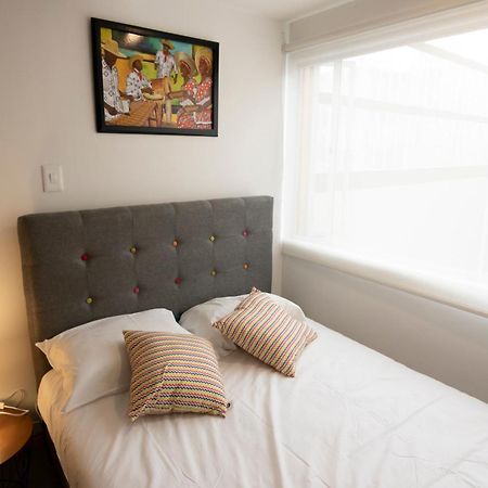 Angelos Bogota Homes Экстерьер фото