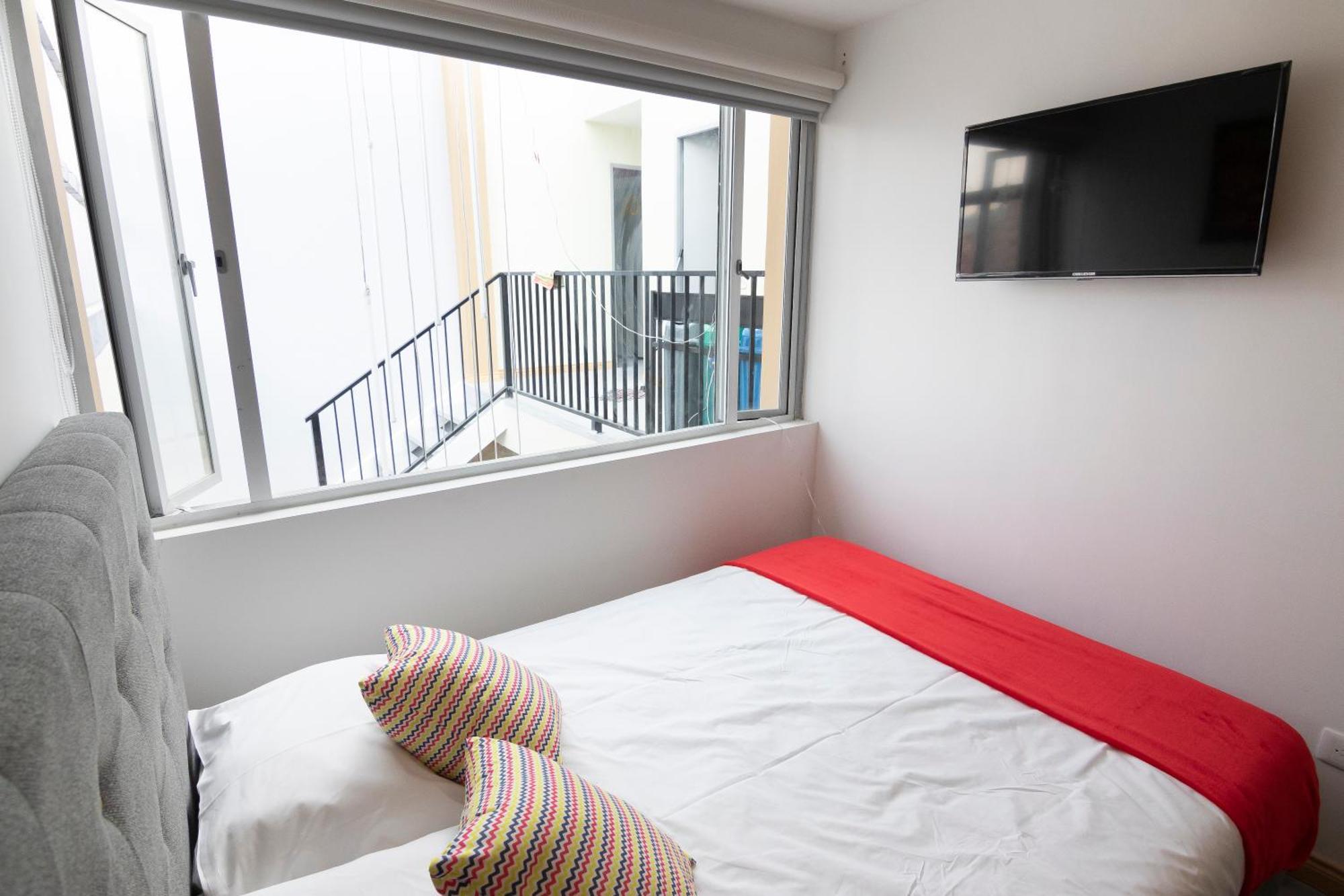 Angelos Bogota Homes Экстерьер фото