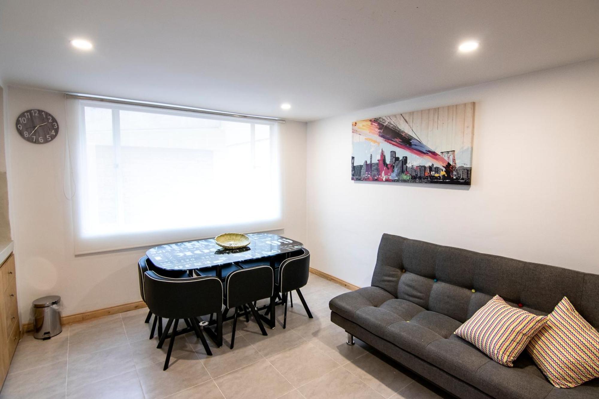 Angelos Bogota Homes Экстерьер фото