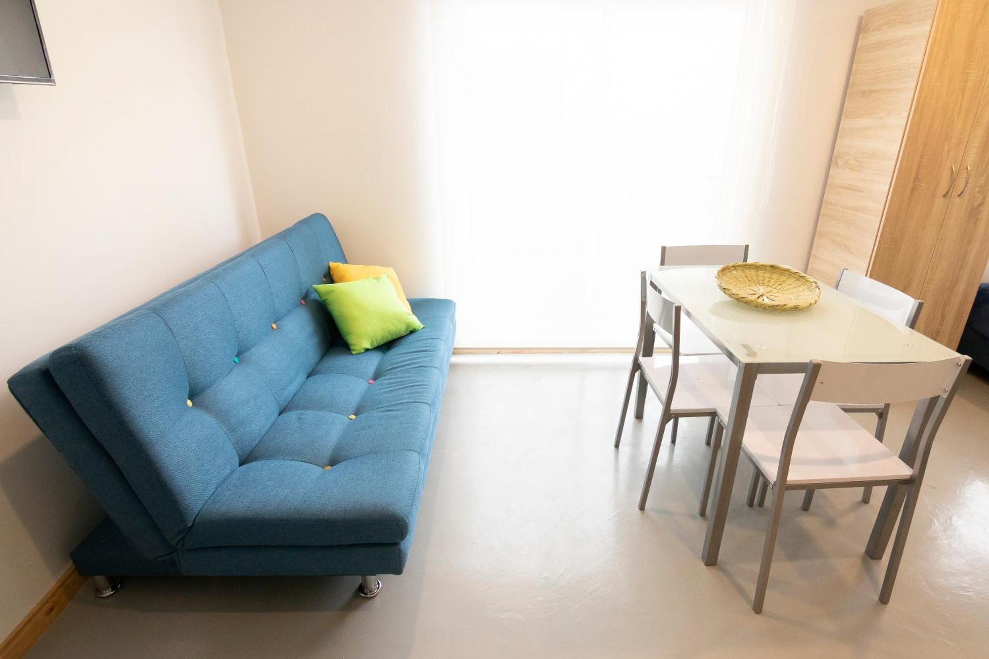 Angelos Bogota Homes Экстерьер фото