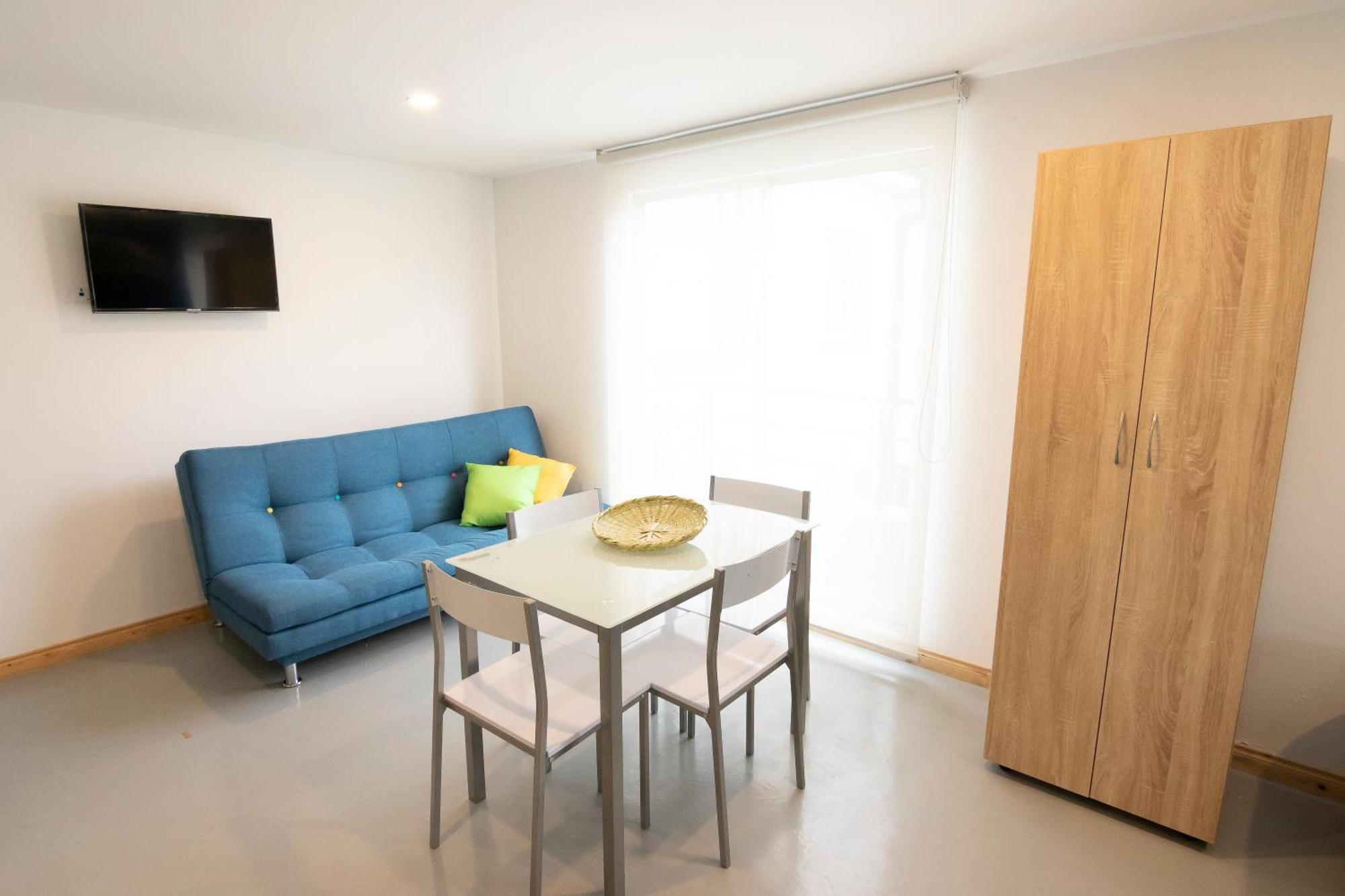Angelos Bogota Homes Экстерьер фото