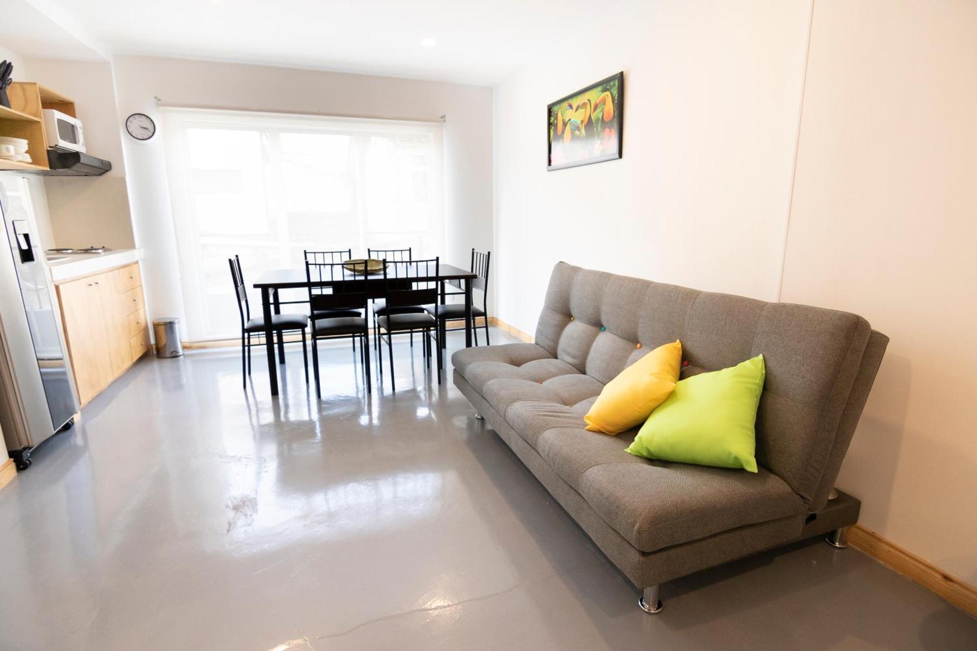 Angelos Bogota Homes Экстерьер фото